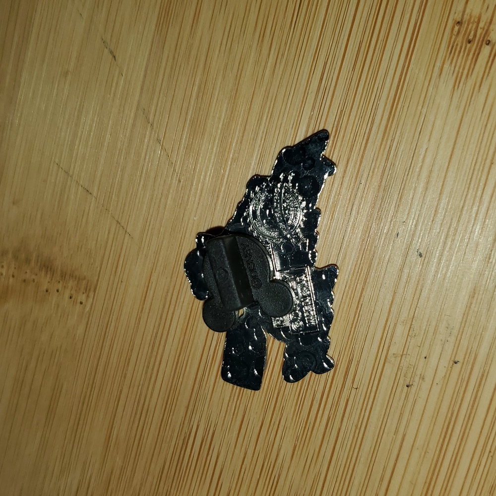 Rafter bear - Picture 2 of 2